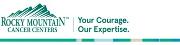 Rocky Mountain Cancer Centers Logo